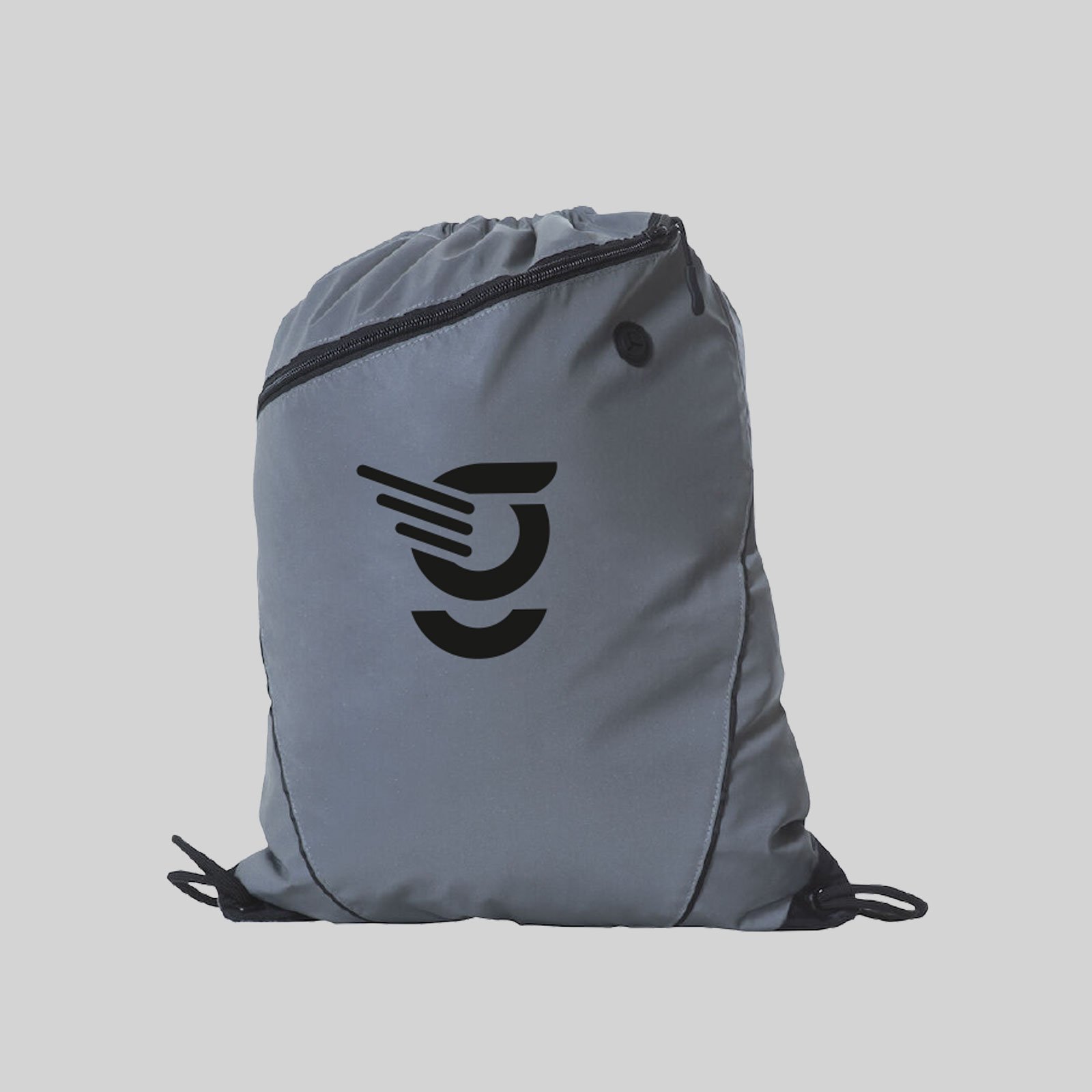 Smart Backpack Reflective