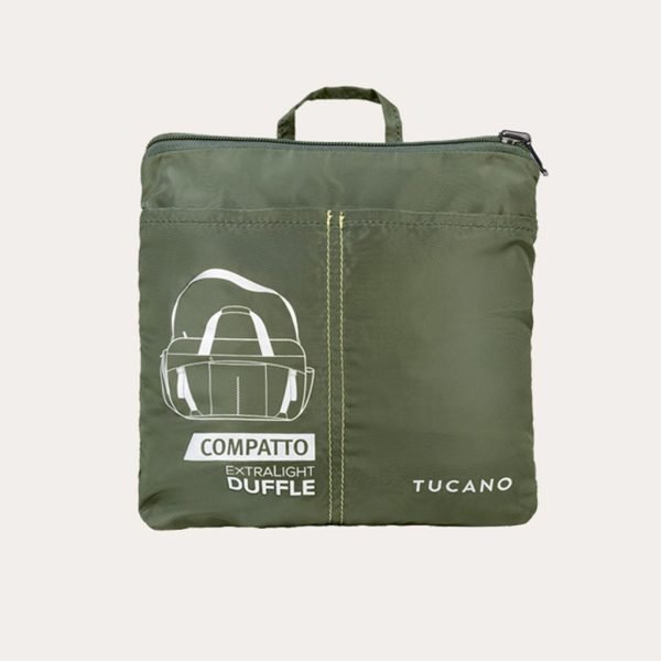 Borsa weekend ripiegabile Tucano