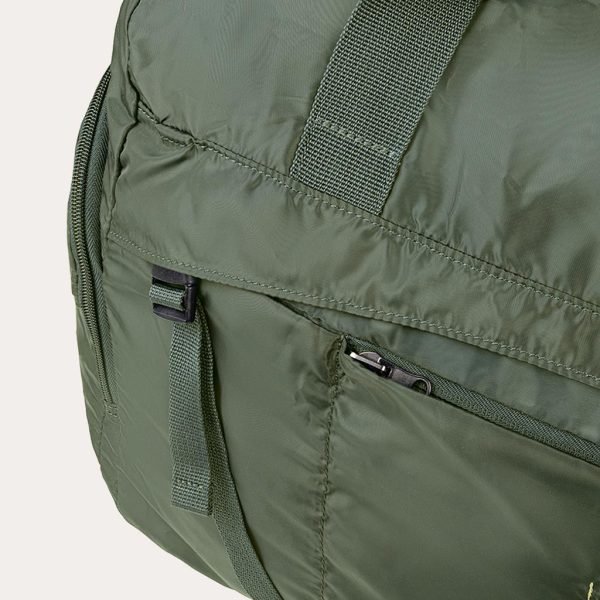 Borsa weekend ripiegabile Tucano