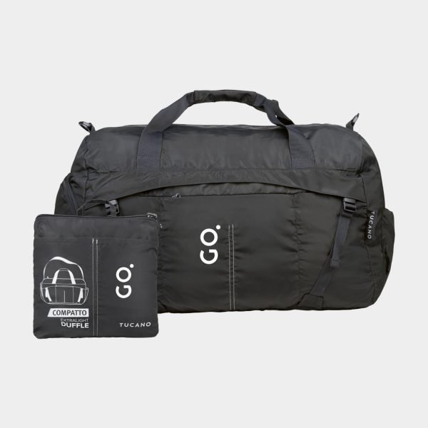 Borsa weekend ripiegabile Tucano