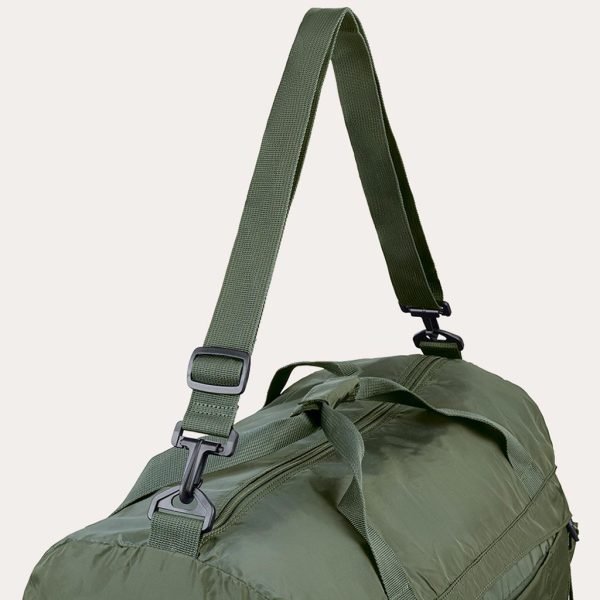 Borsa weekend ripiegabile Tucano