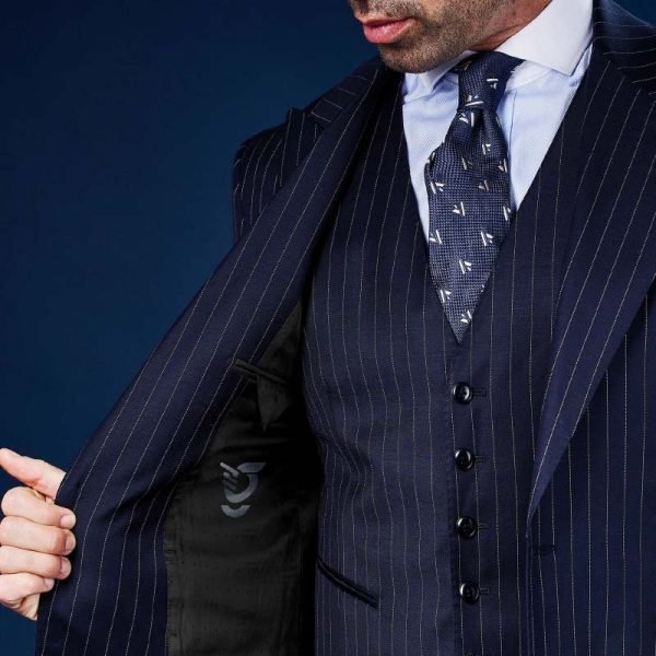 John Tailor, sartoria su misura per Grifo John Tailor, sartoria su misura per Grifo