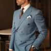 John-Tailor-per-GrifoStyle-31 Sartoria su misura uomo