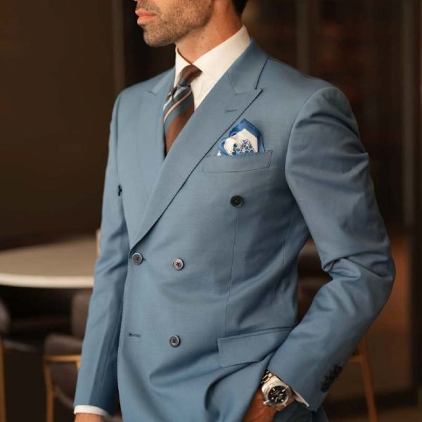 John-Tailor-per-GrifoStyle-31 Sartoria su misura uomo