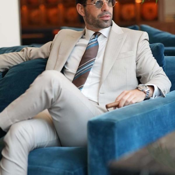 John-Tailor-per-GrifoStyle-32 Sartoria su misura uomo