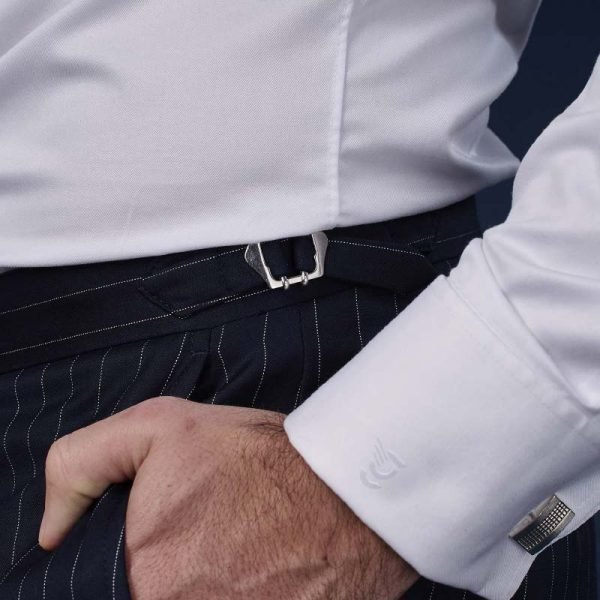 John Tailor, camicie su misura per Grifo John Tailor, camicie su misura per Grifo