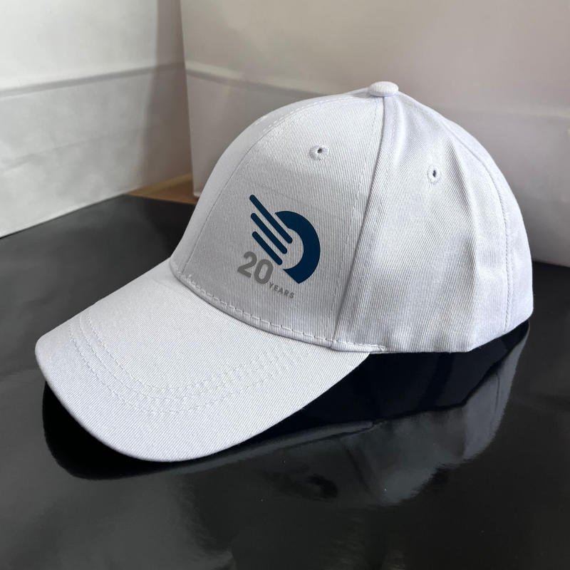 Baseball cap “Anniversario”