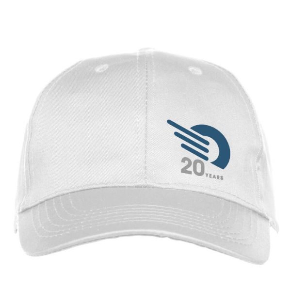 Baseball cap "Anniversario"