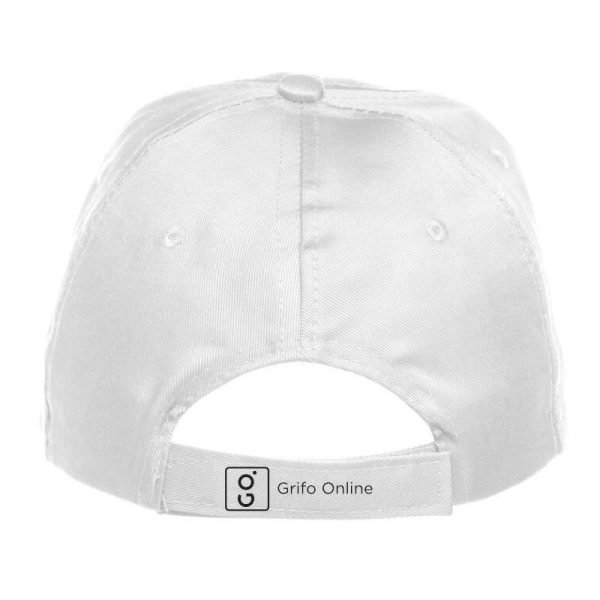 Baseball cap "Anniversario"