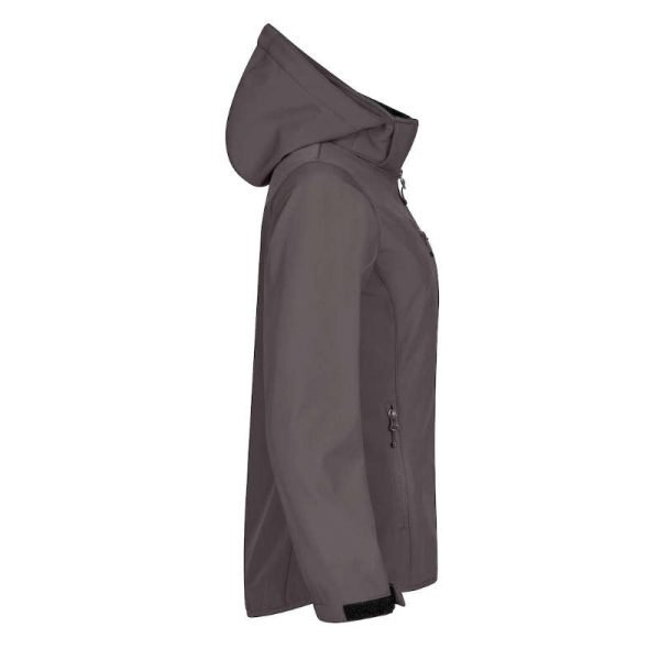 Softshell anniversario lato