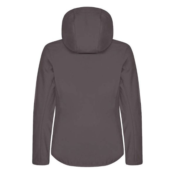 Softshell anniversario fronte