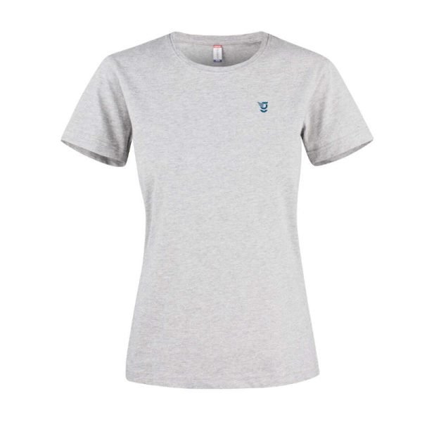 Premium fashion T ventanni per sito.cdr T-shirt in cotone pettinato "Anniversario"