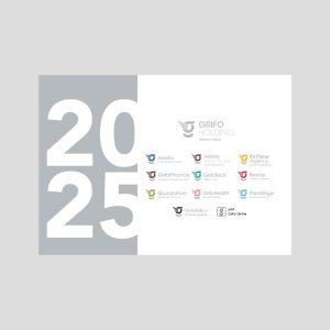 Calendario 2026