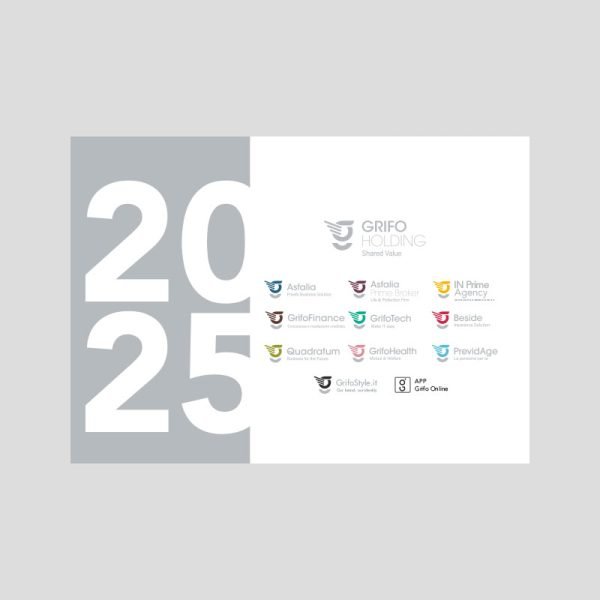 Calendario 2026