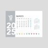 Calendario 2026