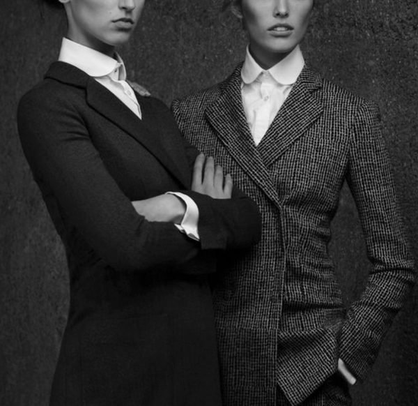 John-Tailor-women Sartoria su misura uomo