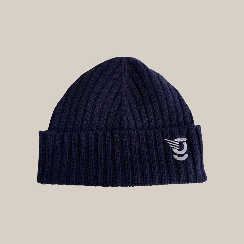 Berretto in cachemire