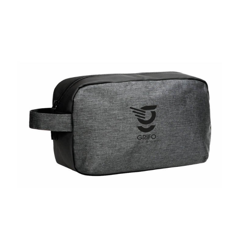 Prestige toilette case