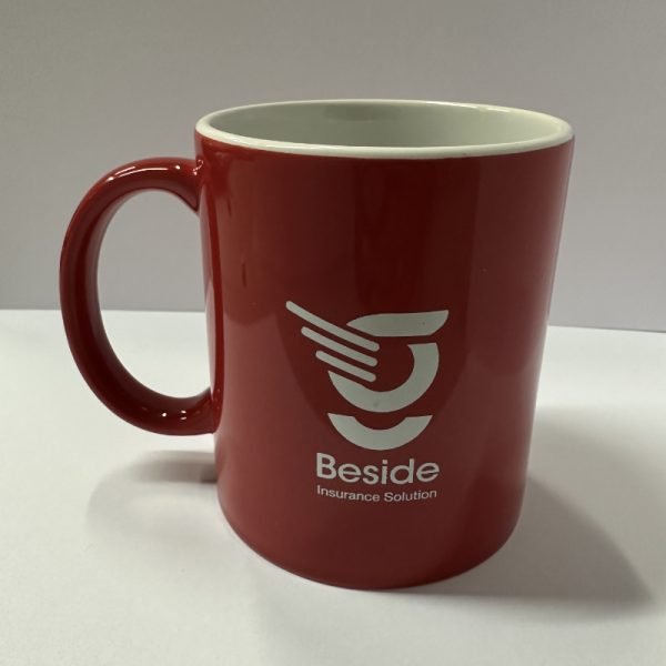 mug natalizio 01 Mug Beside