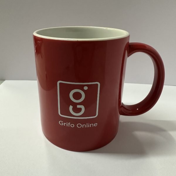 mug natalizio 02 Mug Beside