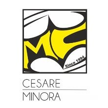 Logo fornitore Cesare Minora